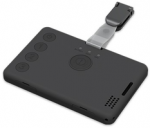 GPS Tracker Teltonika GH5200, GNSS, GSM, Bluetooth, 1050 mAh Baterija