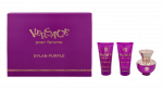 Versace Dylan Violetinė Lote 3 vienetai