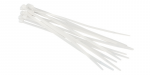 Onnline Trytyt Gnybtų juosta BALTA 200x3,6 GT-200IC (100 vnt.)
