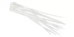 Onnline Trytyt Gnybtų juosta BALTA 200x3,6 GT-200IC (100 vnt.)