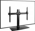 Mozi Tablestand B1 32-70 'TV pasukamas stalo stovas