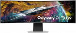 Samsung Odyssey OLED G95SC monitorius (LS49CG954SUXEN) HDMI 2.1