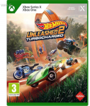 Milestone &bdquo;Hot Wheels Unleashed 2: Turbocharged&ldquo; (1 dienos leidimas) &ndash; &bdquo;Xbox Series X&ldquo;