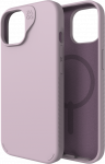 Dėklas ZAGG Manhattan Snap for iPhone 15/iPhone 13/iPhone 14 Lavender