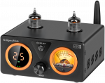Kruger & Matz stereo lempinis stiprintuvas modelis A80-PRO