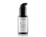 Ekologi&scaron;kas rožių veido kremas vakarui BIO DAMASCENA, 50 ml, ALTEYA