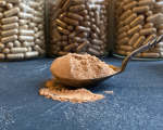 Ekologi&scaron;ki vaistinės juodmirtės CAMU CAMU milteliai 500g