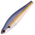 Vobleris SAKURA RUTY MINNOW 90SP, 90mm, 18,8 g