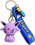 Raktų pakabukas Pokemon