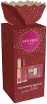 Bourjois Rouge Velvet Ink Liquid Lipstick Lote 3 Piezas