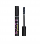 Gosh Boombastic Crazy Volume Blakstienų tu&scaron;as 004 Classic Pilkas, 13 ml