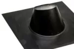 Kierulff MB u&Oslash; 250 mm tarpinė 5-32&deg; - juoda aliuminė, HUSK apykaklė 317641251 (Multi25, Multi50, medinė)