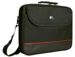 PEDEA krep&scaron;ys Trendline iki 17,3" + Logitech M190 belaidė pelė 17,3" juoda