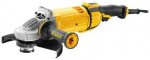 Kampinis &scaron;lifuoklis Dewalt DWE4579; 2600 W
