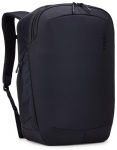 Thule | Subterra 2 | Tinka iki 16 " | Carry-on luggage | Juodas