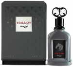 Zimaya Stallion EDP parfumuotas vanduo vyrams, 100 ml