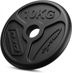 Marbo Sport Olimpinis ketaus svoris Marbo 10kg 51mm