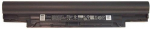 Baterija Dell 6 ląstelių pirminė, 65Wh (JR6XC)