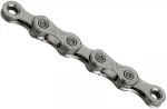 Grandinė KMC X11 Pilkas 11-speed 118-links