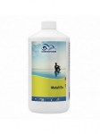 Priemonė metalo dalelėms vandenyje suri&scaron;ti CHEMOFORM Metall Ex, 1 L