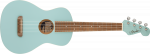Tenorinė ukulelė Fender AVALON TENOR UKE, DPB WN
