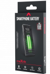 Maxlife akumuliatorius telefonui Samsung Galaxy A32 EB-BA426ABY 4000 mAh