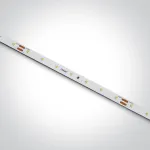 4,8W/m LED juosta, 4000K, 5m ritė, 7820/C