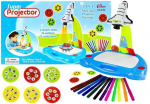 Lean Toys Kūrybinis rinkinys tapymui lėktuvas, 36 d.