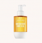 Sol De Janeiro Bum Bum Body Firmeza Oil stangrinantis ir maitinantis kūno aliejus, 100 ml