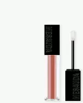 Mesauda Gloss Matrix lūpų blizgesys, atspalvis: 107 Sweet Cuddle, 5 ml