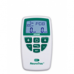Elektrostimuliacijos aparatas NeuroTrac REHAB (TENS+FES)