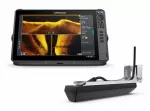 Lowrance HDS-16 Pro su Active Imaging HD 3-1 sonaru