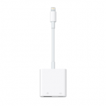Apple &bdquo;Lightning to USB 3&ldquo; fotoaparato adapteris