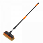 Plovimo &scaron;epetys su vožtuvu Bradas SOFT, 150-250 cm, 10", 2 pl.