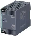 Siemens SITOP PSU100C/1ACDC/24VDC/4A, Vidaus naudojimui, Daugiaspalvis, CE, RoHS, REACH, 52,5 mm, 80 mm, 310 g