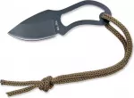 Mil-Tec N&oacute;ż Mil-Tec Neck Knife 9 cm - 15398100 (9023)