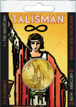 Lo Scarabeo The Magician Talismanas