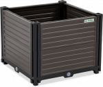 Augalų dėžė GROW BOX S, 41x41x31 cm