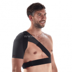Djo Llc Jav Peties įtvaras ScapuLax, 4 dydis