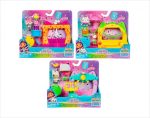 Rinkinys Spin Master GABBY&acute;S DOLLHOUSE &bdquo;Balkonas&ldquo;