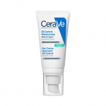 CeraVe Oil Control Moisturising Gel gelinis veido kremas, 52 ml