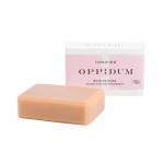 Oppidum Bois de Rose Hydrating Soap Bar For Face, 100 g