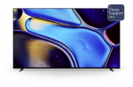 Televizorius Sony 55" BRAVIA 8 OLED 4K su imtuvu, įskaitant 3 metų PrimeSupport - ES versija