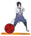 Abystyle NARUTO SHIPPUDEN - Acryl - Sasuke