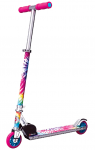 Paspirtukas - Razor A Tie-Dye 2 Ratų Reguliuojamas Sulankstomas Daugiaspalvis
