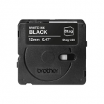 Brother BTAG-335 | Baltas on Juodas | Btag