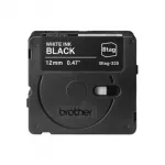 Brother BTAG-335 | Baltas on Juodas | Btag
