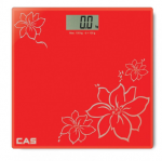 Virtuvinės svarstyklės Elektroninės svarstyklės CAS HE-16