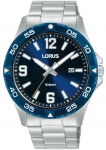 Laikrodis LORUS RH989QX-9