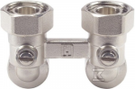 Honeywell Home I&Scaron;JUNGIMO VOŽTUVAS &Scaron;ILDYMUI VK3/4" KAMPAS